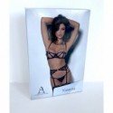 Yasena Set - Negro L