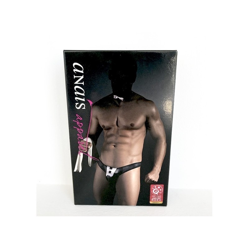 Justin String - Camarero L