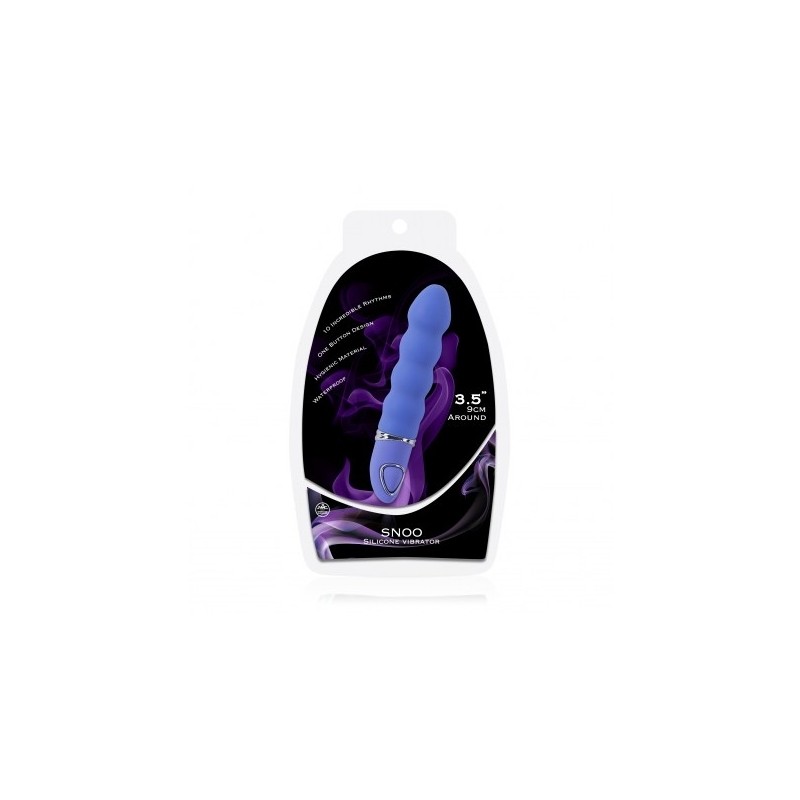 Snoo Purple 3,5"