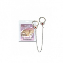 PROMO -50% LLAVERO TWINKLE