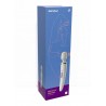 Satisfyer Wand-er Woman - Blanco