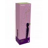 Satisfyer Wand-er Woman - Lila