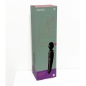 Satisfyer Wand-er Woman - Negro