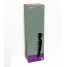 Satisfyer Wand-er Woman - Negro
