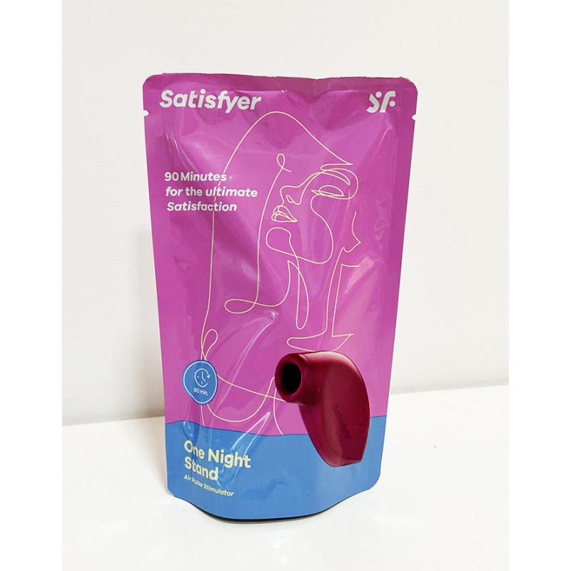 One Night Stand - Satisfyer