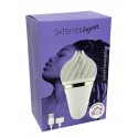 Satisfyer Layon Sweet Treat White