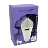 Satisfyer Layon Sweet Treat White