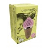 Satisfyer Layon Sweet Treat Raspberry