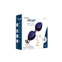 JOYBALLS SECRET LILAS