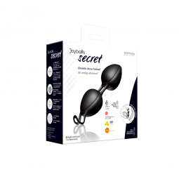 JOYBALLS SECRET BALCK