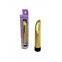 DELUXE VIBRATOR DORADO