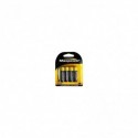 BLISTER 4 BATTERIES AA
