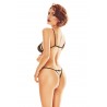 EXPRESIVO BODY NEGRO  L/XL