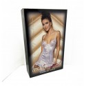 Naomi Bodydress - Rojo S