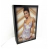 Naomi Bodydress - Rojo S
