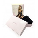 Maya Bodydress - Negro L