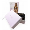 Salmakis Body - Negro M