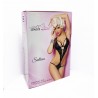 Sallena Body - Negro M