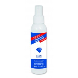 Gel Desinfectante - Spray