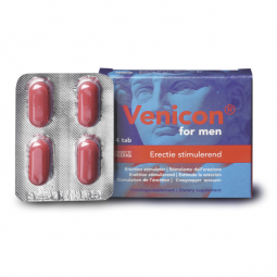 VENICON PARA HOMBRE
