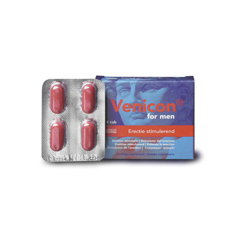 VENICON PARA HOMBRE