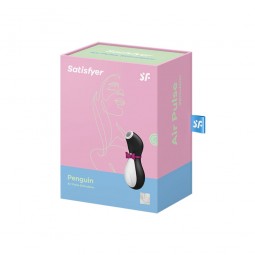 Satisfyer Pro penguin NG