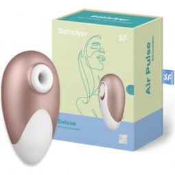 Satisfyer Pro Deluxe