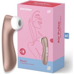 Satisfyer Pro 2 Vibration