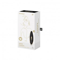 Satisfyer Luxury Haute Couture