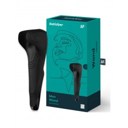 Satisfyer Men Wand