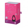 Satisfyer Endless Joy - Negro