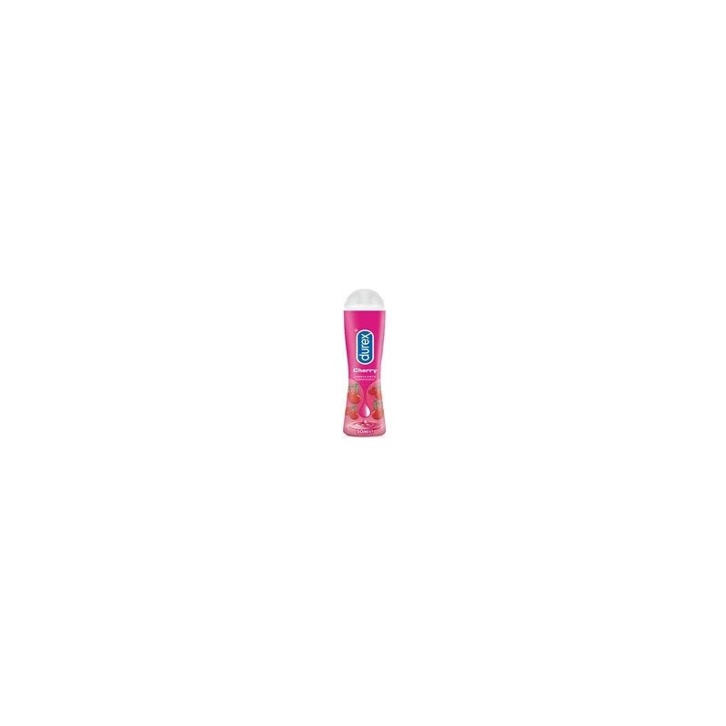 DUREX PLAY CEREZA 50 ML