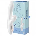 Satisfyer Pro + G-Spot Rabbit