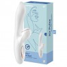 Satisfyer Pro + G-Spot Rabbit
