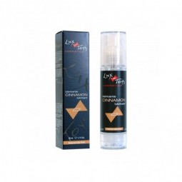 LUX TOYS LUBRICANTE CANELA
