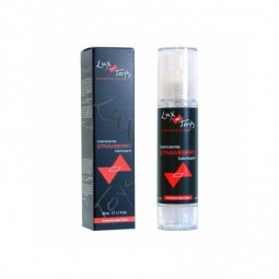 LUX TOYS LUBRICANTE FRESA