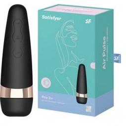 Satisfyer Pro 3 + Vibration