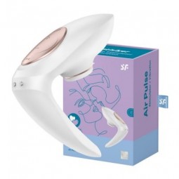 Satisfyer Pro 4 Couples