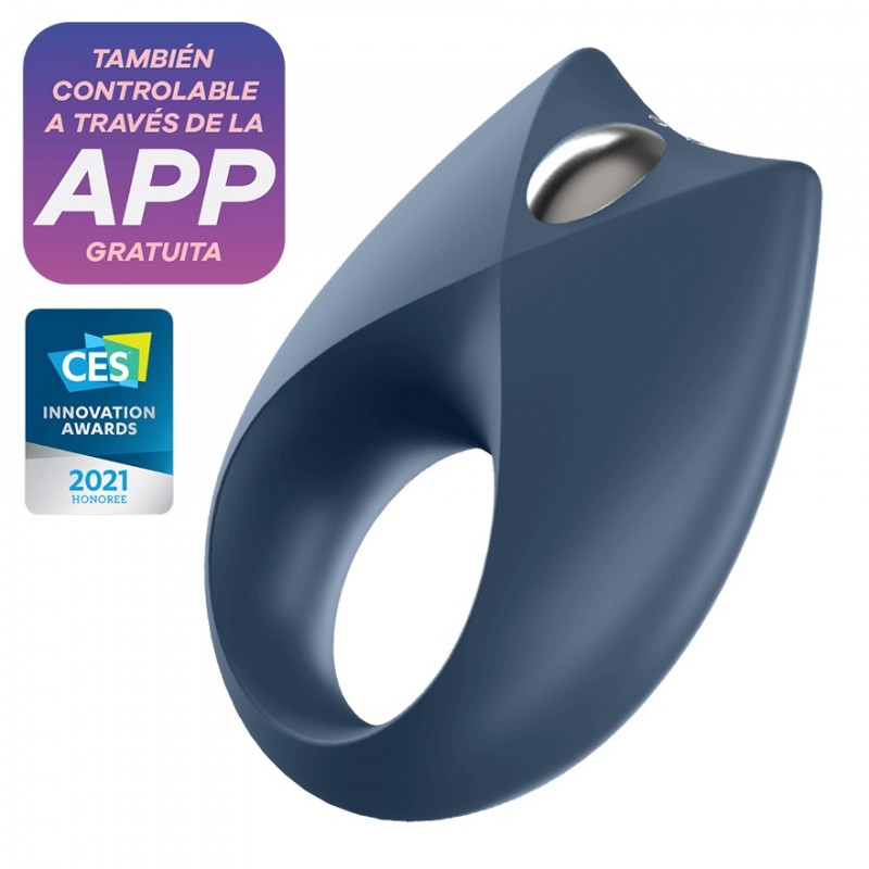 Anillo Royal One - Satisfyer