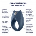 Satisfyer Royal One Ring