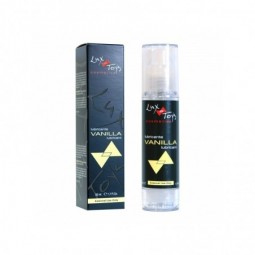 LUX TOYS LUBRICANTE VAINILLA