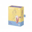 Satisfyer Love Breeze Copper