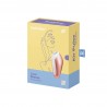 Satisfyer Love Breeze Copper