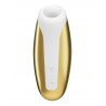 Satisfyer Love Breeze - Gold