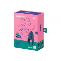 Satisfyer Mighty One Ring