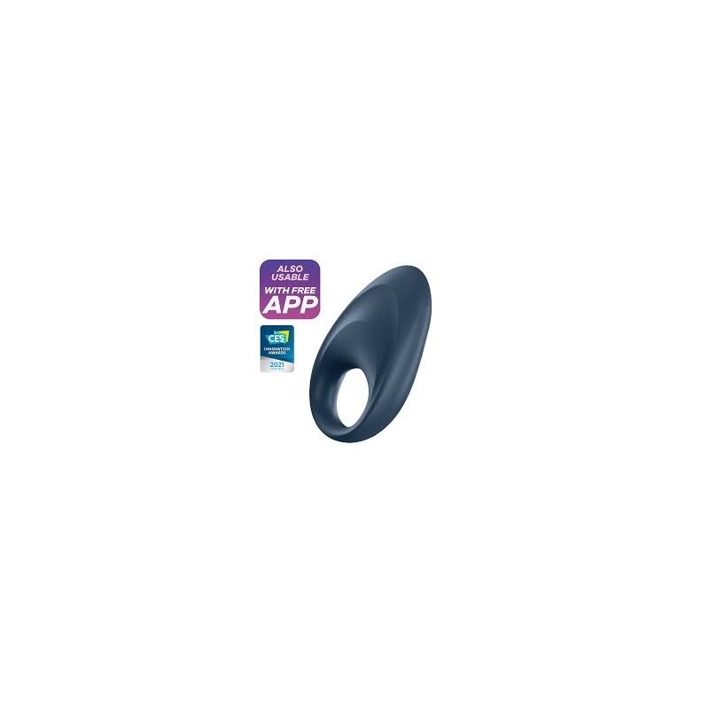 Satisfyer Mighty One Ring