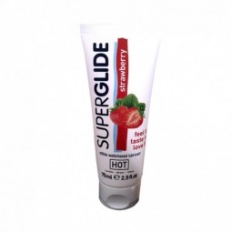 SUPERGLIDE LUBRICANTE FRESA 75 ML