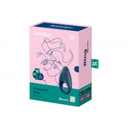 Satisfyer Powerful One Ring