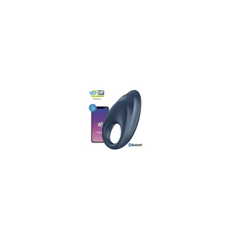 Satisfyer Powerful One Ring
