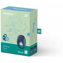 Satisfyer Strong One Ring